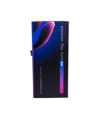 Double Fun - App Controlled massager