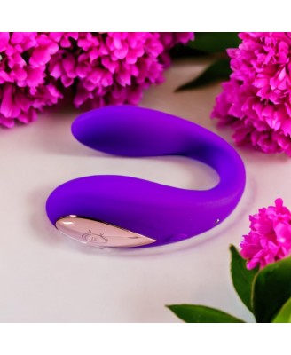 Double Fun - App Controlled massager