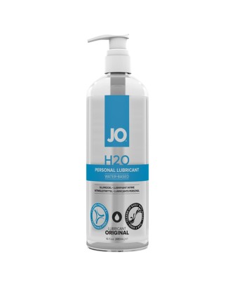 System JO - H2O Lubricant 480 ml