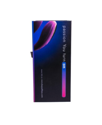 Double Fun - App Controlled massager