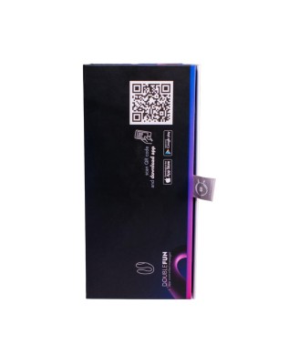 Double Fun - App Controlled massager