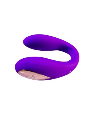 Double Fun - App Controlled massager