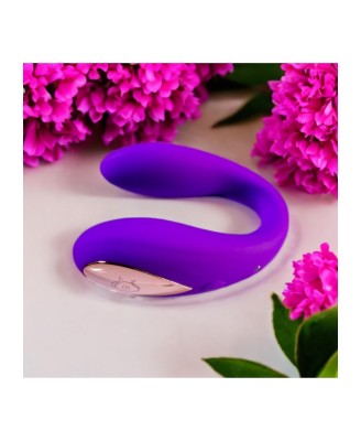 Double Fun - App Controlled massager