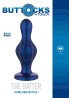 The Batter Buttplug - Korek Analny