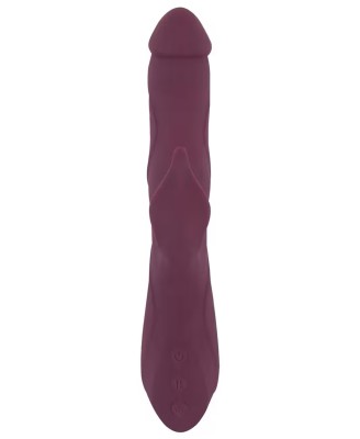 JAVIDA-3 Function Vibrator