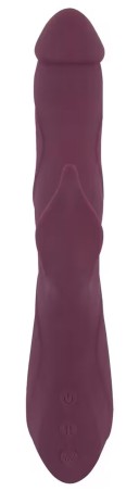 JAVIDA-3 Function Vibrator