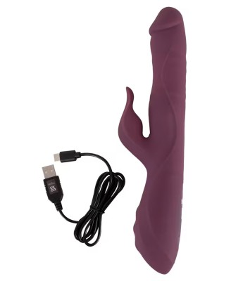 JAVIDA-3 Function Vibrator