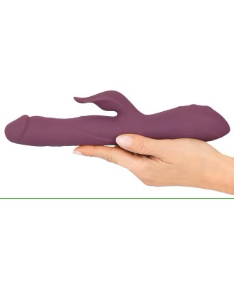 JAVIDA-3 Function Vibrator