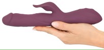 JAVIDA-3 Function Vibrator