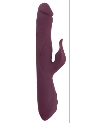 JAVIDA-3 Function Vibrator