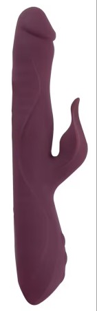 JAVIDA-3 Function Vibrator