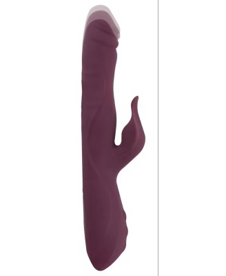 JAVIDA-3 Function Vibrator