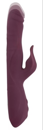 JAVIDA-3 Function Vibrator