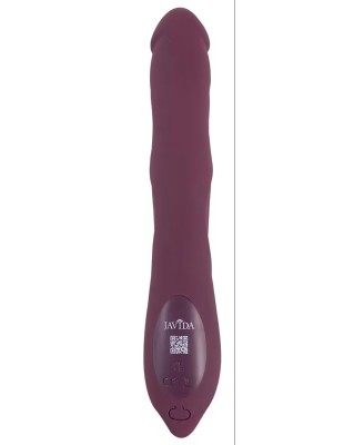 JAVIDA-3 Function Vibrator