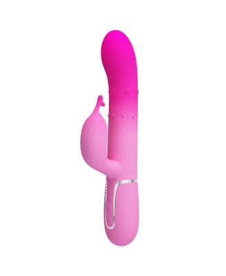 PRETTY LOVE - Shima, 7 vibration functions 4 rolling functions 4 rotation functions