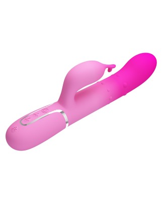 PRETTY LOVE - Shima, 7 vibration functions 4 rolling functions 4 rotation functions