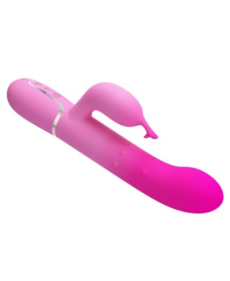 PRETTY LOVE - Shima, 7 vibration functions 4 rolling functions 4 rotation functions