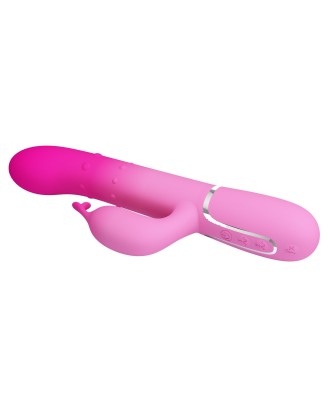 PRETTY LOVE - Shima, 7 vibration functions 4 rolling functions 4 rotation functions