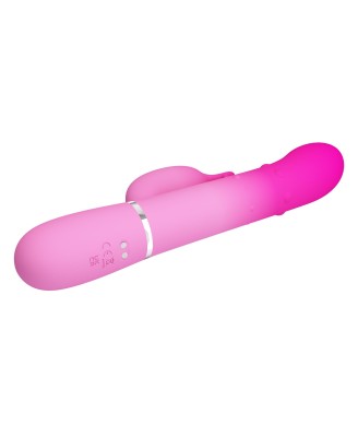 PRETTY LOVE - Shima, 7 vibration functions 4 rolling functions 4 rotation functions