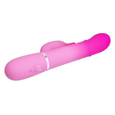 PRETTY LOVE - Shima, 7 vibration functions 4 rolling functions 4 rotation functions