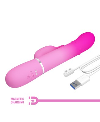 PRETTY LOVE - Shima, 7 vibration functions 4 rolling functions 4 rotation functions