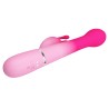 PRETTY LOVE - Dejon, 7 vibration functions 4 rotation functions 4 thrusting settings