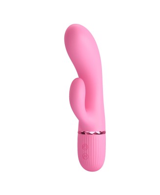 PRETTY LOVE - Marski, 10 vibration functions, Silicone