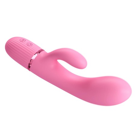 PRETTY LOVE - Marski, 10 vibration functions, Silicone