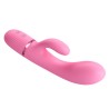 PRETTY LOVE - Marski, 10 vibration functions, Silicone