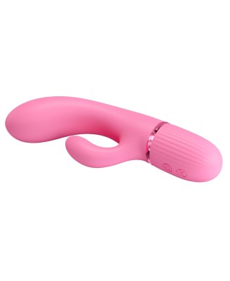 PRETTY LOVE - Marski, 10 vibration functions, Silicone