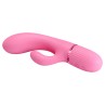 PRETTY LOVE - Marski, 10 vibration functions, Silicone