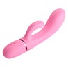 PRETTY LOVE - Marski, 10 vibration functions, Silicone