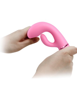 PRETTY LOVE - Marski, 10 vibration functions, Silicone