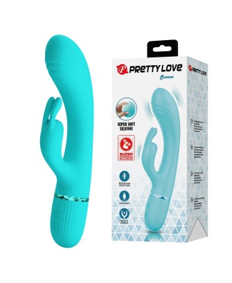 PRETTY LOVE - Gcocco, 10 vibration functions