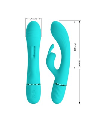 PRETTY LOVE - Gcocco, 10 vibration functions