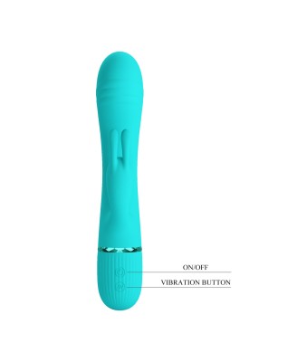 PRETTY LOVE - Gcocco, 10 vibration functions