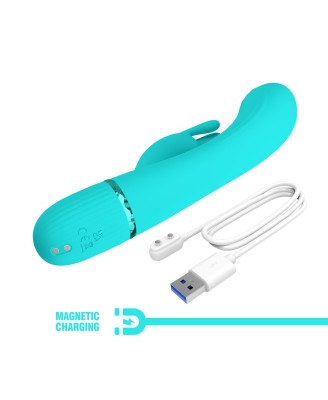 PRETTY LOVE - Gcocco, 10 vibration functions