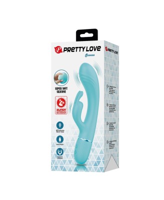 PRETTY LOVE - Gcocco, 10 vibration functions