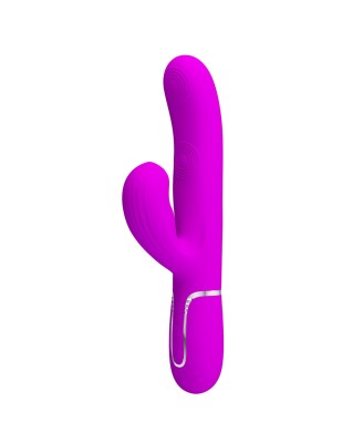 PRETTY LOVE - Twinkled Tenderness, 7 tapping functions 7 thumping functions