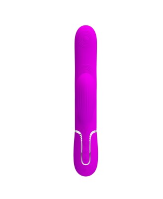 PRETTY LOVE - Twinkled Tenderness, 7 tapping functions 7 thumping functions