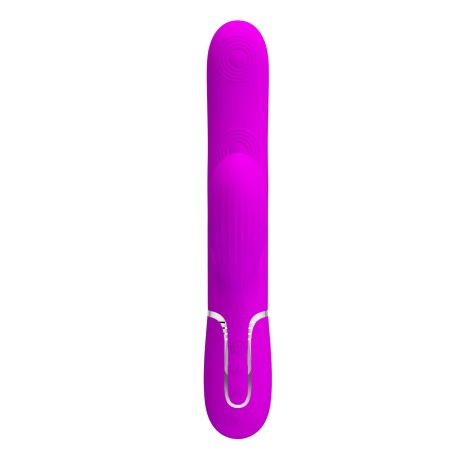 PRETTY LOVE - Twinkled Tenderness, 7 tapping functions 7 thumping functions