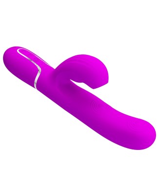 PRETTY LOVE - Twinkled Tenderness, 7 tapping functions 7 thumping functions