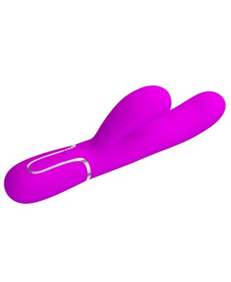 PRETTY LOVE - Twinkled Tenderness, 7 tapping functions 7 thumping functions