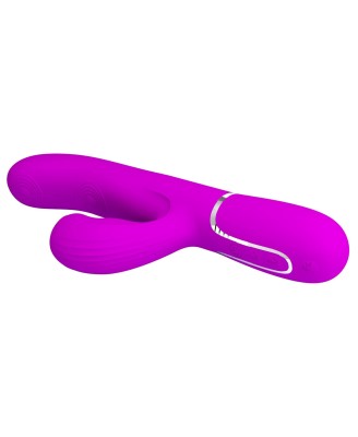 PRETTY LOVE - Twinkled Tenderness, 7 tapping functions 7 thumping functions