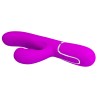 PRETTY LOVE - Twinkled Tenderness, 7 tapping functions 7 thumping functions