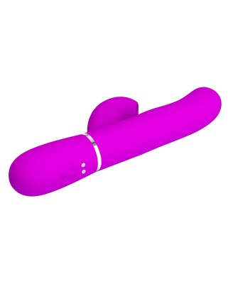 PRETTY LOVE - Twinkled Tenderness, 7 tapping functions 7 thumping functions