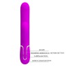 PRETTY LOVE - Twinkled Tenderness, 7 tapping functions 7 thumping functions