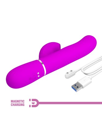 PRETTY LOVE - Twinkled Tenderness, 7 tapping functions 7 thumping functions