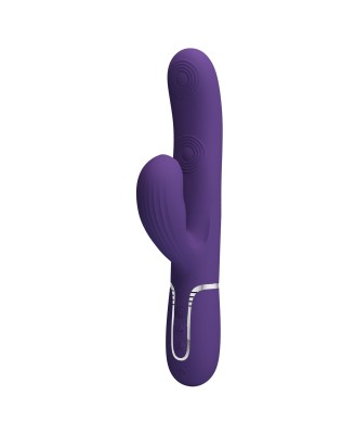 PRETTY LOVE - Twinkled Tenderness, 7 tapping functions 7 thumping functions