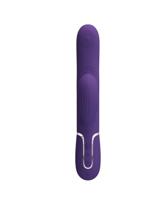PRETTY LOVE - Twinkled Tenderness, 7 tapping functions 7 thumping functions